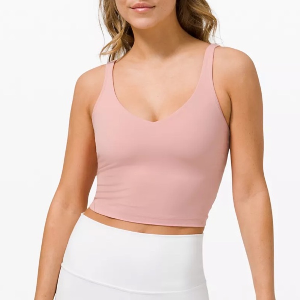 Lululemon Align Tank